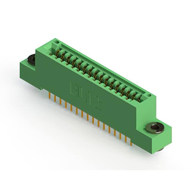 345-032-525-203 EDAC Inc.  Edgeboard Connectors